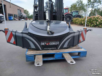 Sonstiges Landwirtschaftliche Transportmaschinen und Zubehör TractorBumper SW800