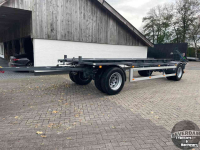 Tieflader / Anhänger Floor FLA-10-108
