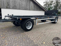 Tieflader / Anhänger Floor FLA-10-108