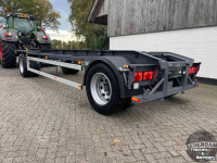Tieflader / Anhänger Floor FLA-10-108