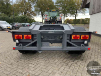 Tieflader / Anhänger Floor FLA-10-108