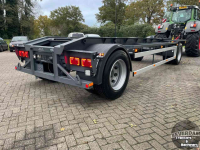 Tieflader / Anhänger Floor FLA-10-108