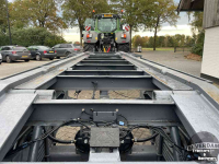 Tieflader / Anhänger Floor FLA-10-108