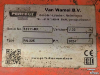 Weidepflegenmäher Perfect RN-225