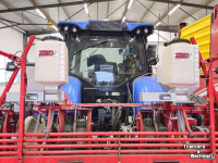 Granulatstreuer Zibo GS-02 Granulaatset GPS