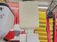 Granulatstreuer Zibo GS-02 Granulaatset GPS