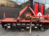 Bodenfräse Krone Vator RF 205