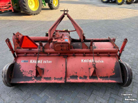 Bodenfräse Krone Vator RF 205