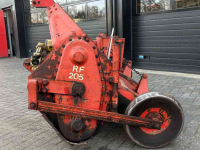Bodenfräse Krone Vator RF 205