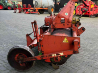 Bodenfräse Krone Vator RF 205