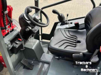 Radlader Weidemann 1260 LP Kniklader