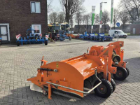Dammfräse Struik Rijenfrees 4RF310