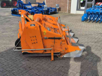 Dammfräse Struik Rijenfrees 4RF310