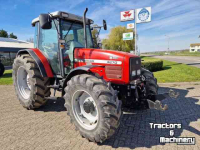 Schlepper / Traktor Massey Ferguson 4270 Powershift / Powershuttle Tractor