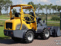 Radlader Eurotrac W12-S