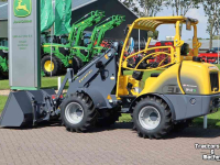 Radlader Eurotrac W12-S