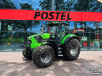 Schlepper / Traktor Deutz-Fahr 6160.4 ttv Warrior
