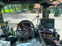 Schlepper / Traktor Deutz-Fahr 6160.4 ttv Warrior