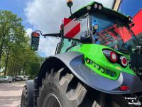 Schlepper / Traktor Deutz-Fahr 6160.4 ttv Warrior