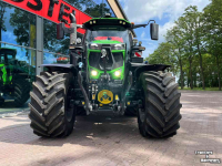 Schlepper / Traktor Deutz-Fahr 6160.4 ttv Warrior