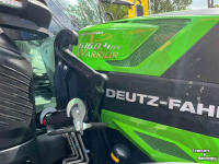Schlepper / Traktor Deutz-Fahr 6160.4 ttv Warrior