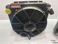 Diverse neue Teile  Hydac OK-ELD3H/3.1/12V