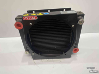 Diverse neue Teile  Hydac OK-ELD3H/3.1/12V