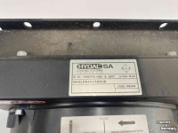 Diverse neue Teile  Hydac OK-ELD3H/3.1/12V