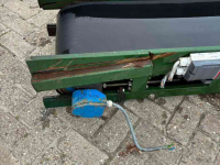 Förderband  Transportband