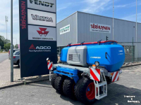 Drillmaschine Lemken Solitair 23+  DEMO