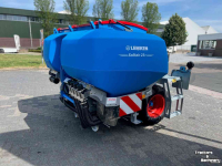 Drillmaschine Lemken Solitair 23+  DEMO