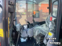 Minibagger Kubota KX027-4 , kx027-4