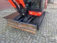 Minibagger Kubota KX027-4 , kx027-4