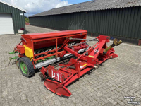 Sämaschine-Kombination Lely 300