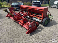 Sämaschine-Kombination Lely 300