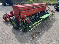 Sämaschine-Kombination Lely 300
