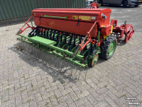 Sämaschine-Kombination Lely 300