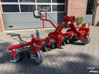 Hackmaschine  Alm hangestuurde schoffelmachine