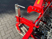 Hackmaschine  Alm hangestuurde schoffelmachine