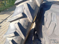 Räder, Reifen, Felgen & Distanzringe Michelin 8.3/44
