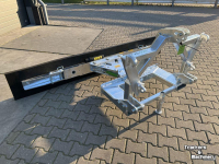 Futterschieber Zocon Zocon rubberschuif mechanisch RS-270