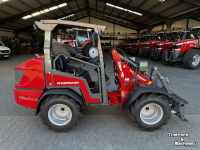 Radlader Weidemann 1260 LP