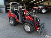 Radlader Weidemann 1260 LP