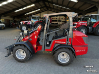 Radlader Weidemann 1260 LP