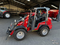 Radlader Weidemann 1260 LP