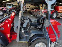 Radlader Weidemann 1260 LP