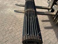 Kartoffelroder Grimme 35-53-223 ROOIMAT