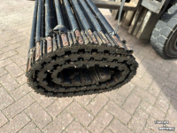 Kartoffelroder Grimme 35-53-223 ROOIMAT