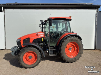 Schlepper / Traktor Kubota M5-112