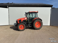 Schlepper / Traktor Kubota M5-112